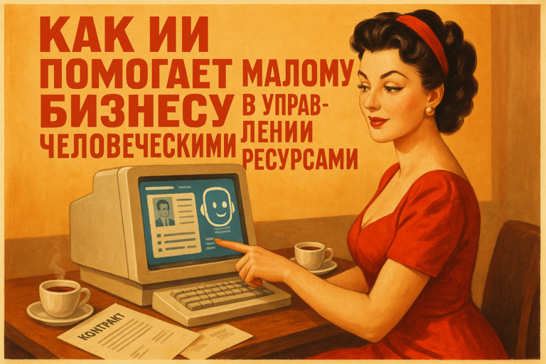    ИИ автоматизация для бизнеса Astralot AI