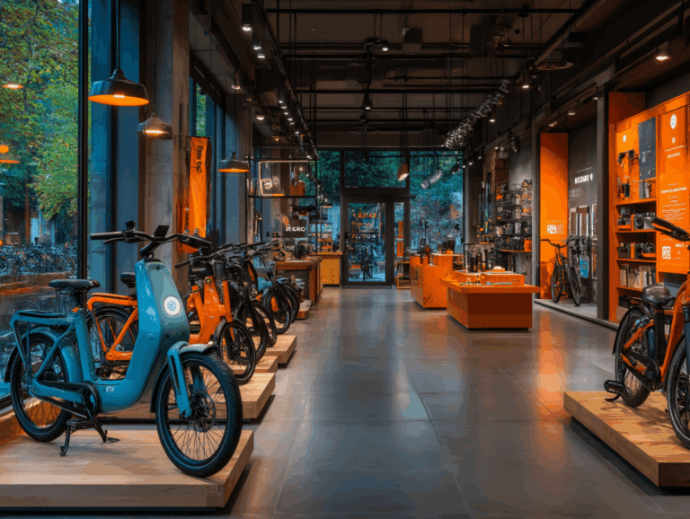    Как начать продажу велосипедов и самокатов на Wildberries в 2025: советы по маркировке, регистрации и SEO-оптимизации для успешного бизнеса Бибиков Алексей