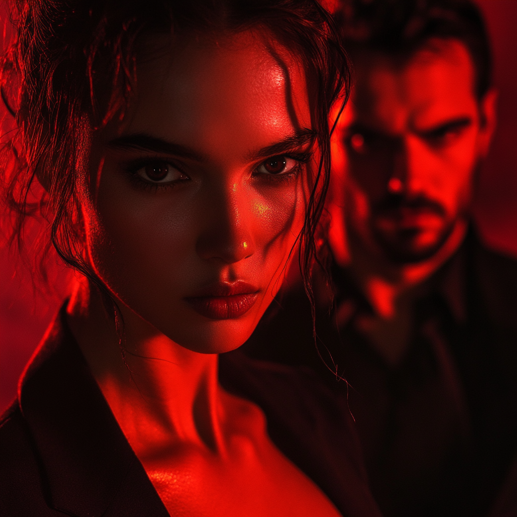 *изображение сгенерировано Искусственным
Интеллектом - MidJourney.