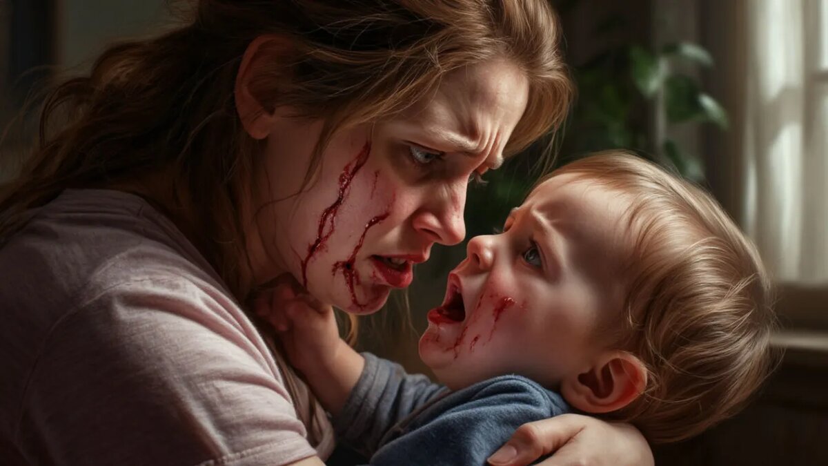    Сгенерировано ИИ