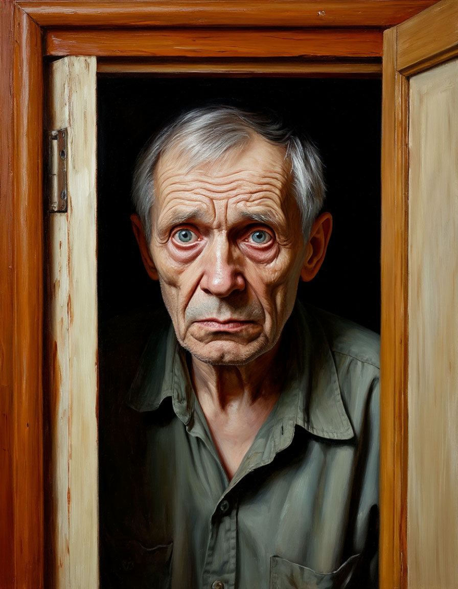 На пороге вечности