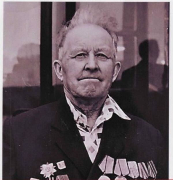 Щелконогов Абрам Платонович