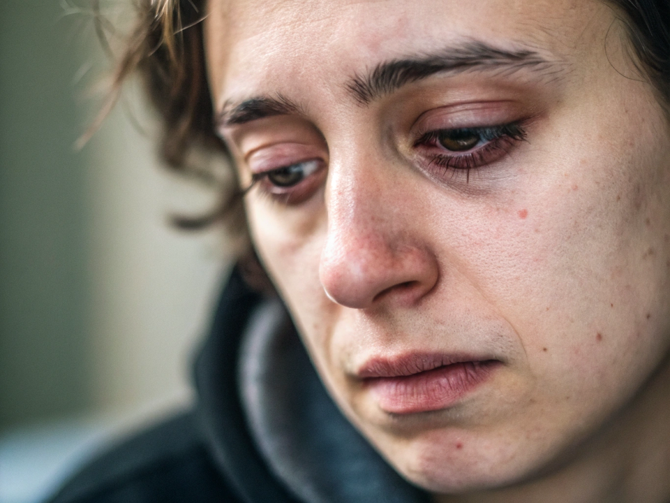 «Я просто устал» или тревожное расстройство? Как распознать сигналы своего тела