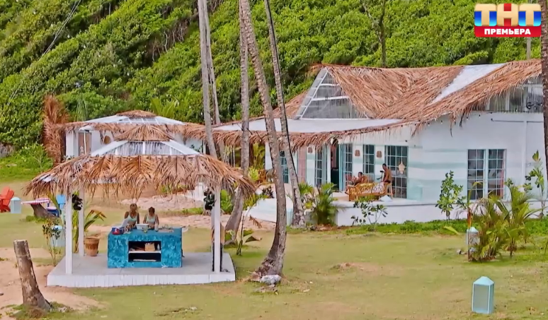 "Звезды в джунглях" 14.12.25