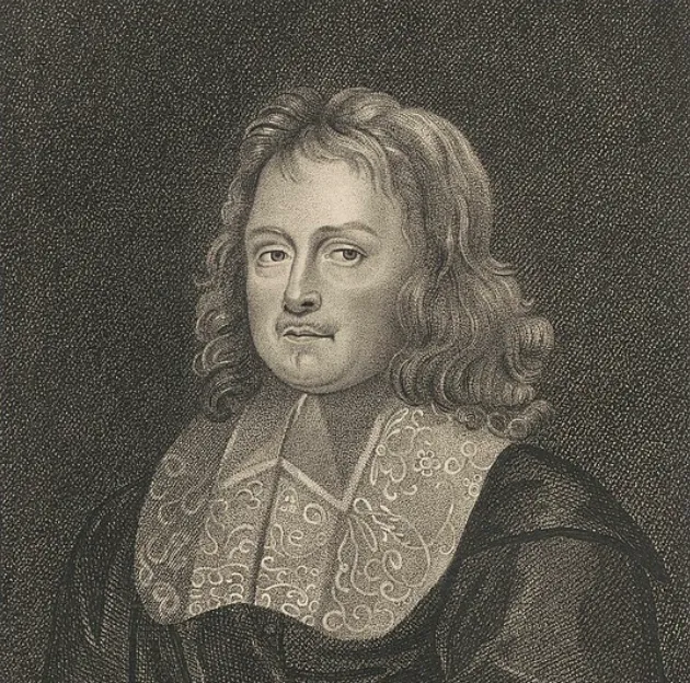 Уильям Чиффинч