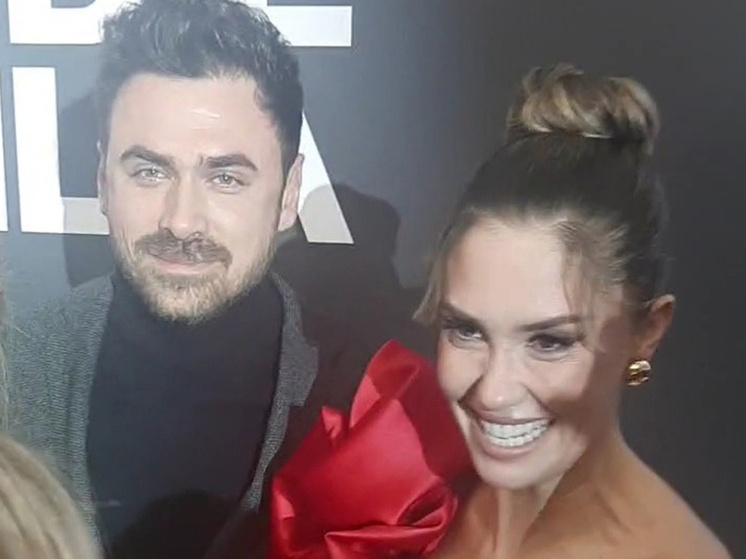   Ульяна Калашникова