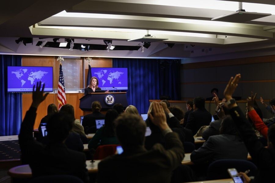     / Источник: © Zuma\TASS