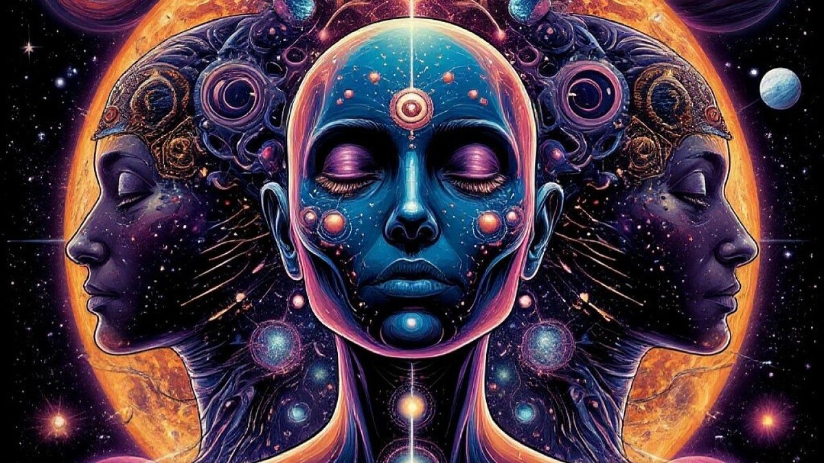    Изображение сгенерировано ИИ.