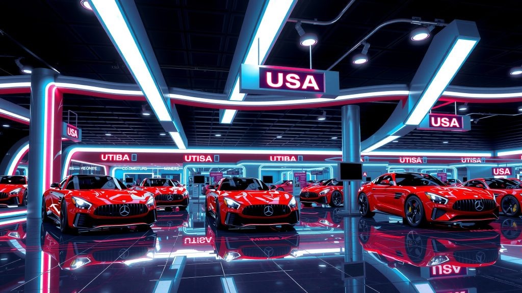    Где искать авто из США в Минске для покупки