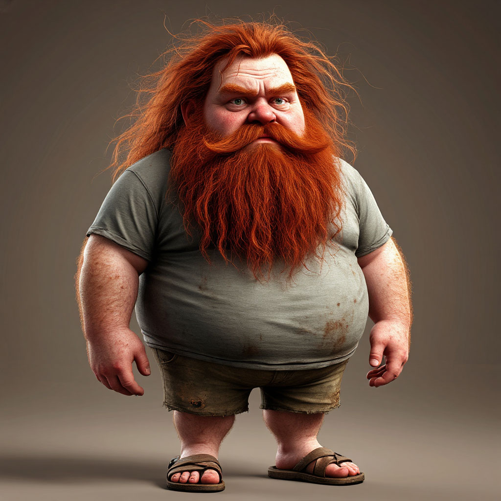 Шедевр от Шедеврума