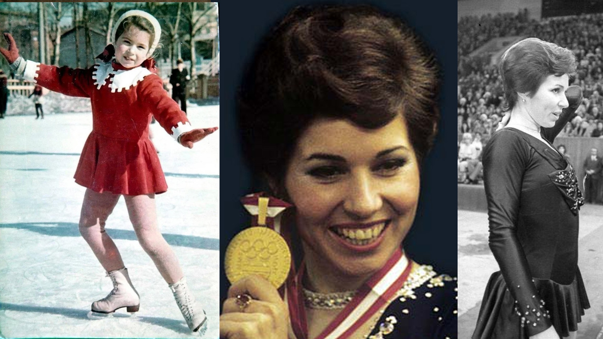 Людмила Пахомова