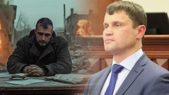 Фото: Народный Совет ДНР/Коллаж NovorosInform