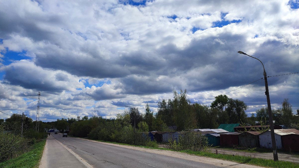 Так было в начале недели