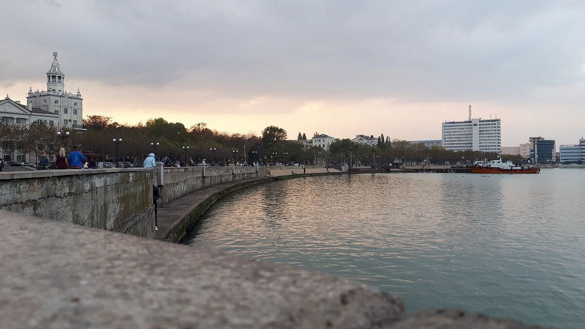    Фото: телеканал «Краснодар»