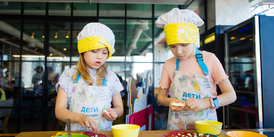 Как укрепить иммунитет ребёнка