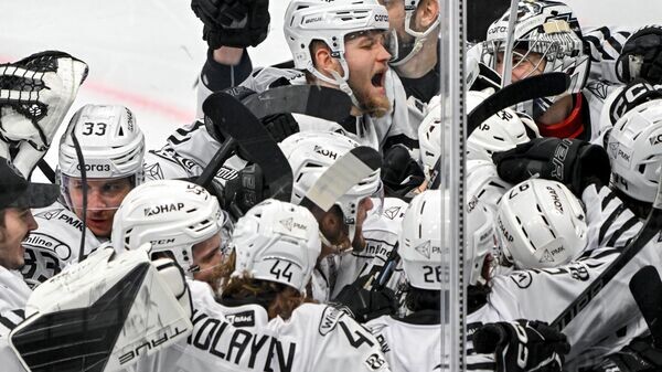    © Sputnik / Сергей Гунеев