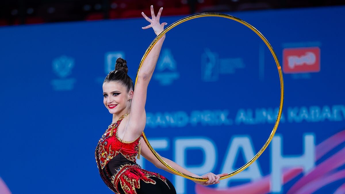    Денис Гладков, Sport24