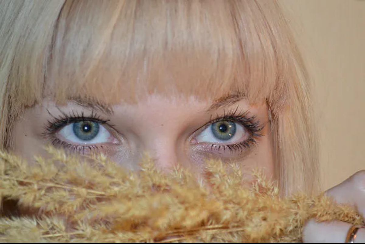 Личное фото.