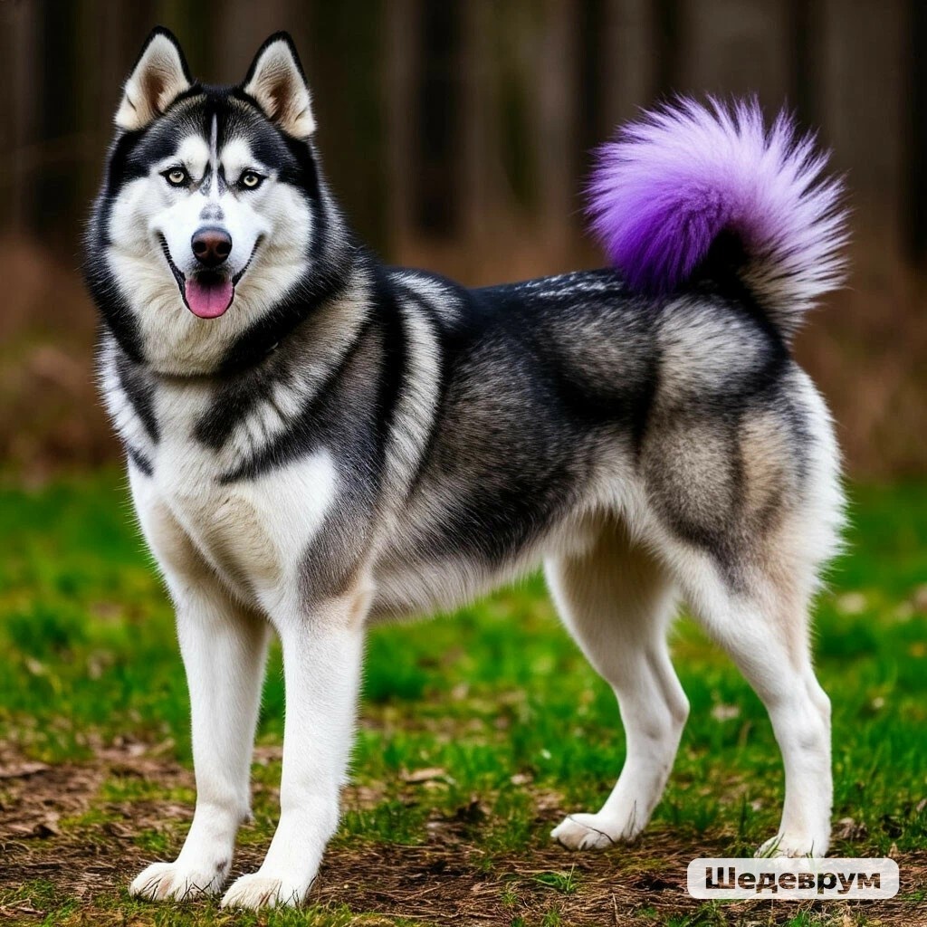 Создано автором с помощью нейросети 