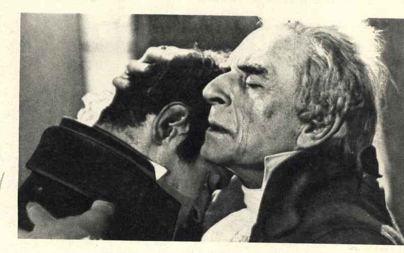 Болконские 