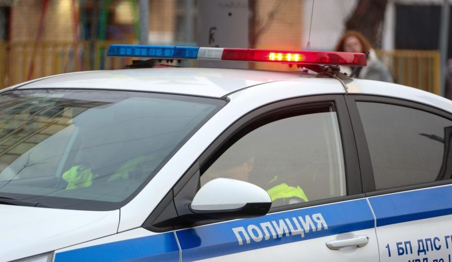 Жительница Подмосковья напала на мальчика, придержавшего для нее дверь