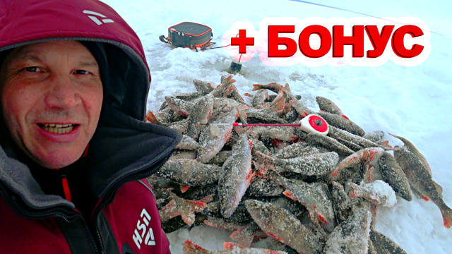 РЫБАК НАШЕЛ РЫБНЫЙ РАЙ И ОБАЛДЕЛ! РЫБАЛКА НА БЛЕСНУ И МОРМЫШКУ. [ВЕСЕННИЙ ЖОР 2025]