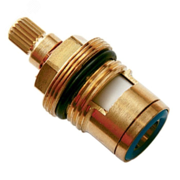 Кран-букса керамического типа