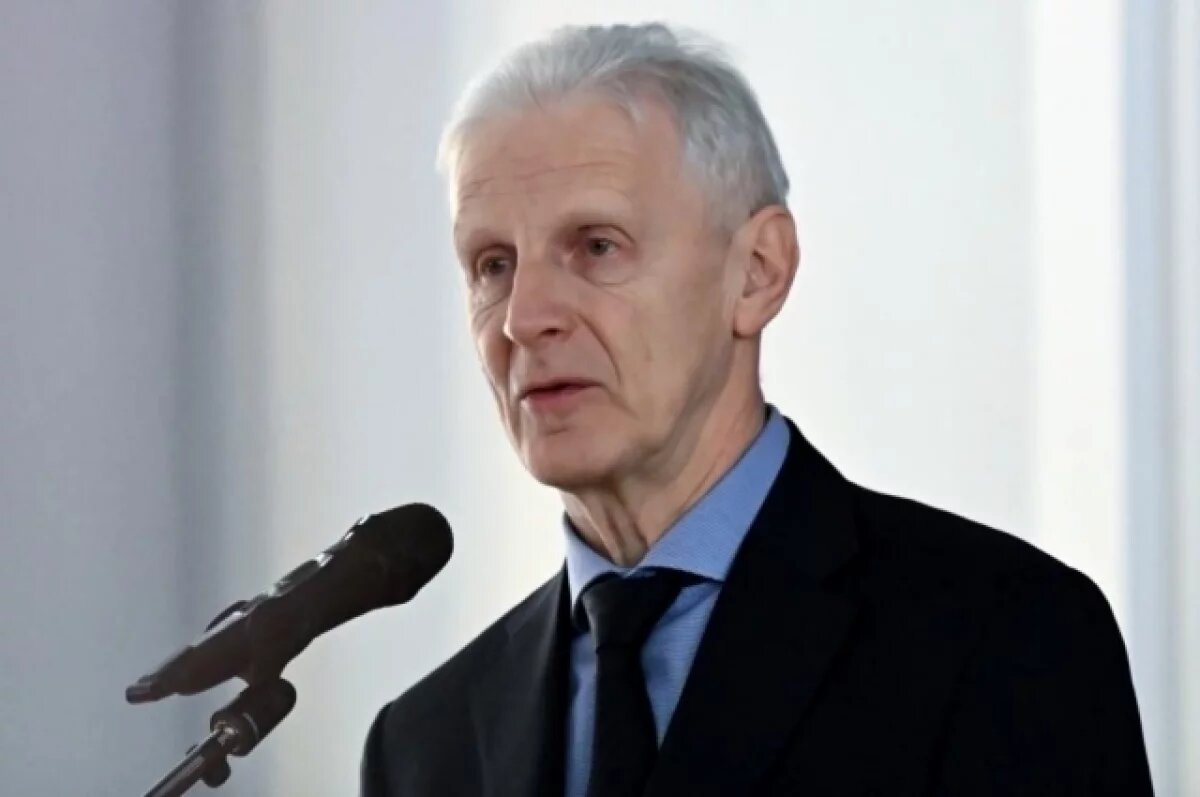    Фурсенко: Россия и Иран могут добиться прорывов в области технологий