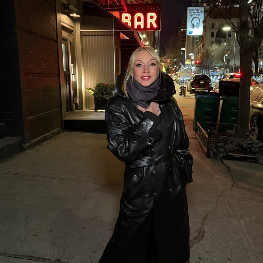 Кристина Орбакайте