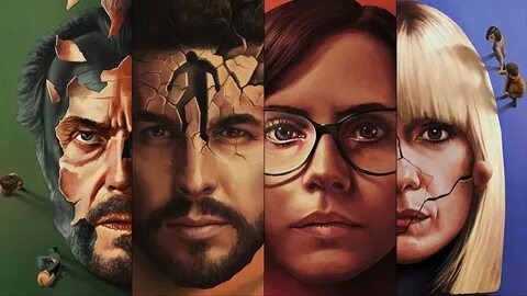 Постер к сериалам, источник - Яндекс Картинки 