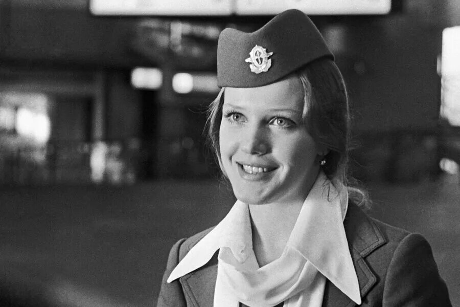 Елена Проклова