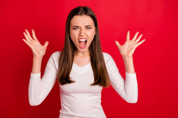 Очень страшно