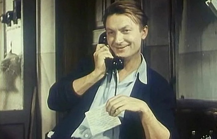 Георгий Вицин