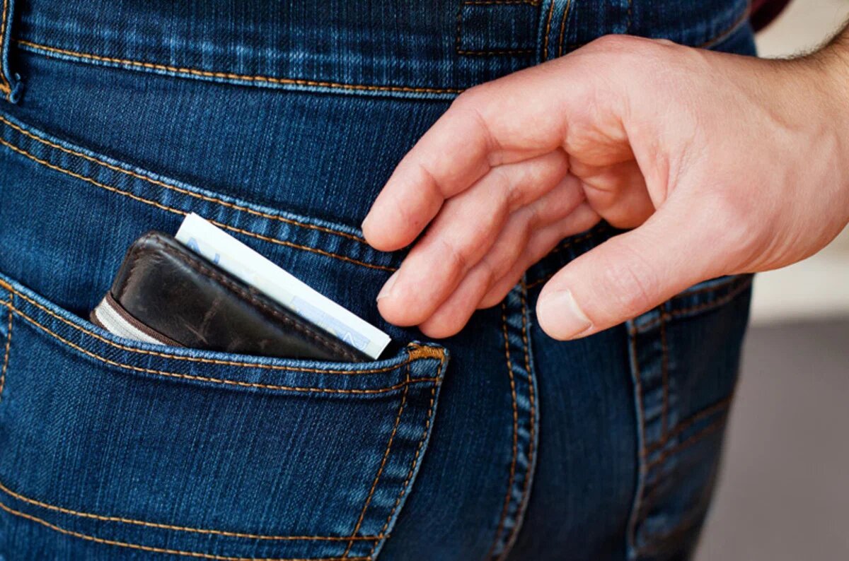 Европа собирается "изъять и перераспределить, читай "украсть"