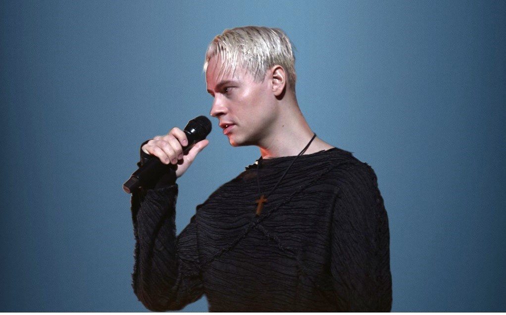 Ярослав Дронов (SHAMAN)