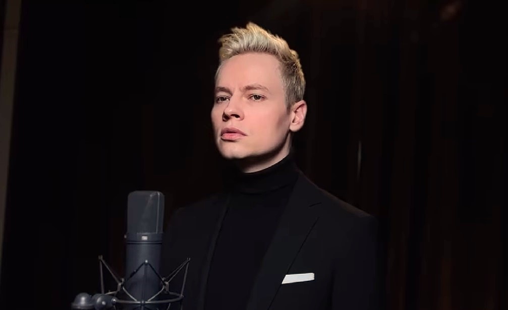 Тёмная ночь - SHAMAN