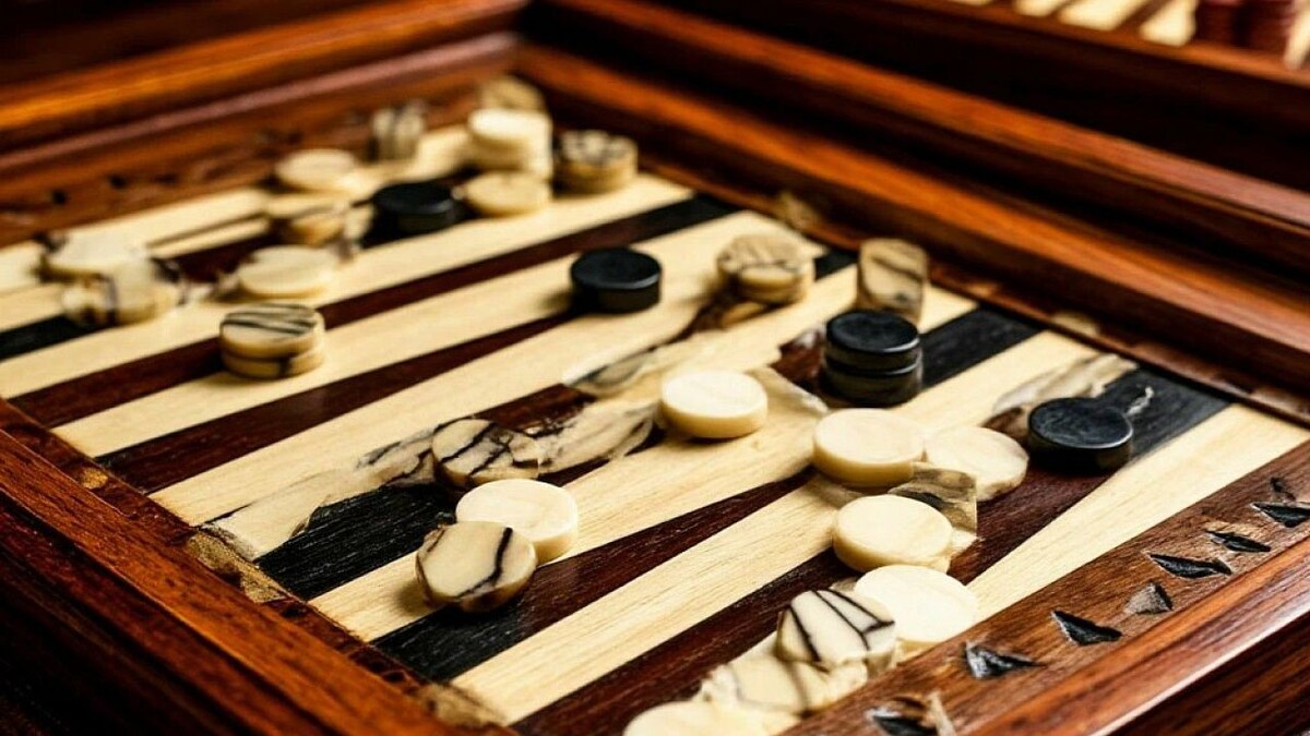    Изображение сгенерировано ИИ.