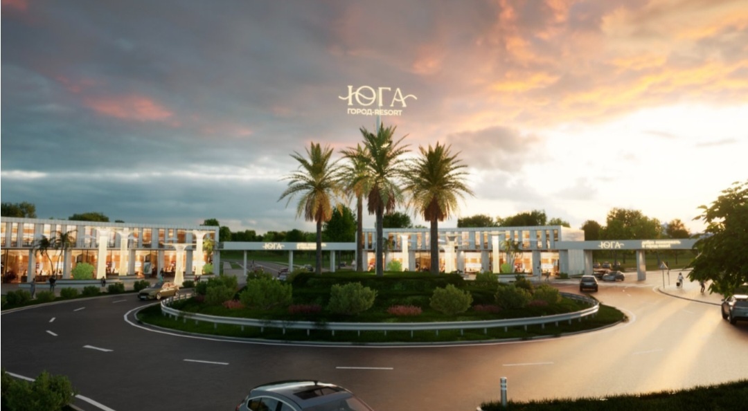 Новый грандиозный проект, которым поди опять заинтересуются откуда-нибудь заграницей какие-нибудь серьезные и представительные товарищи. А то к нам на разведку как-то приезжали и прогуливались со своим совещанием, пока я на лавочке балдела от всей жары летней🤪🫣🤗😇