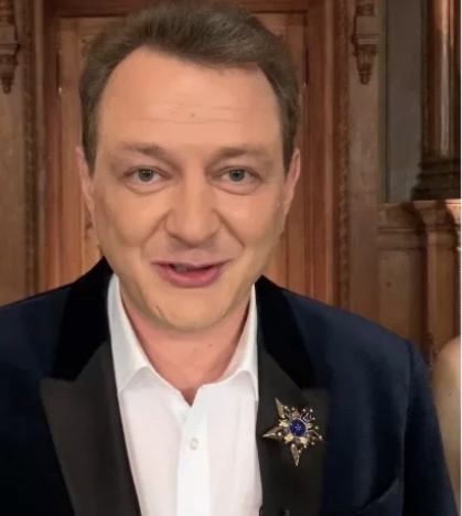 Марат Башаров 