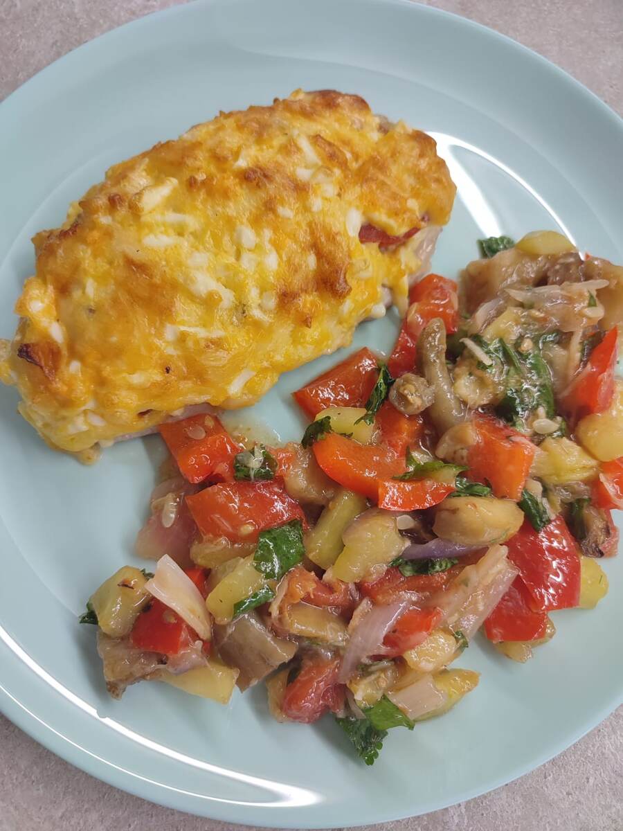 Фото Катерины.