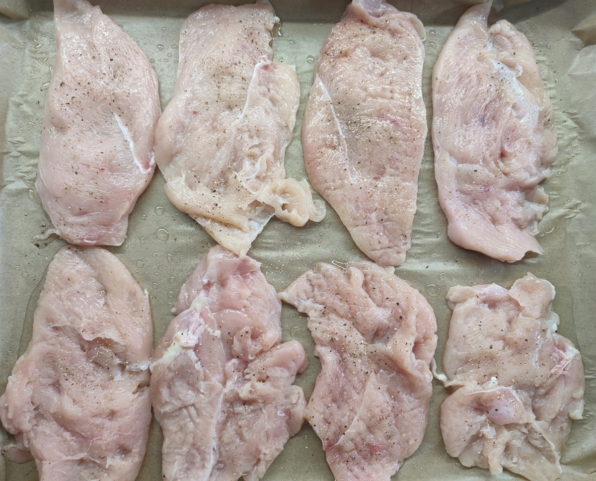 Фото Катерины.