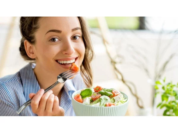 Как избавиться от тяги к сладкому без стресса?