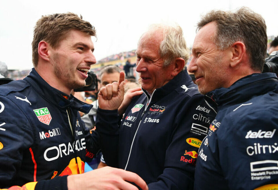    Getty Images / Red Bull Content Pool