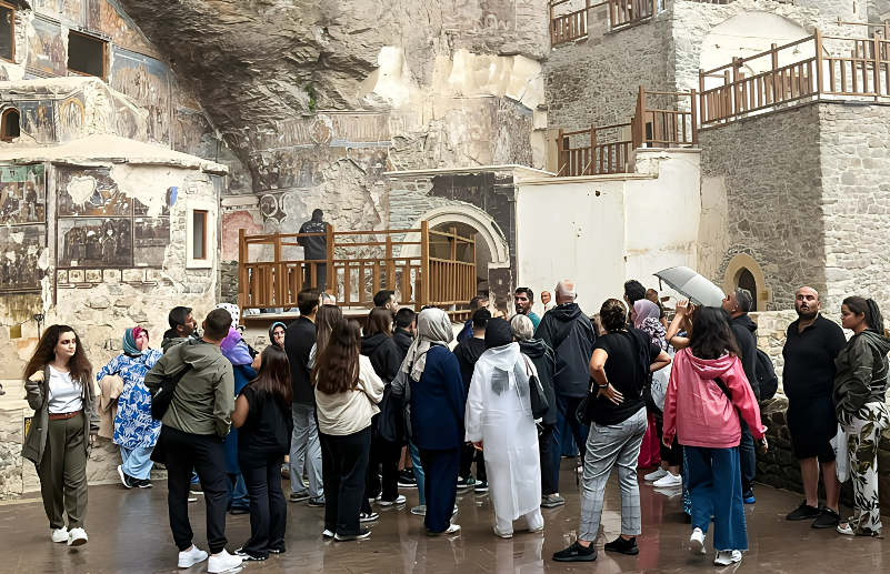 Турция без самолета: особенности путешествия на машине. Сколько стоит доехать до Аланьи