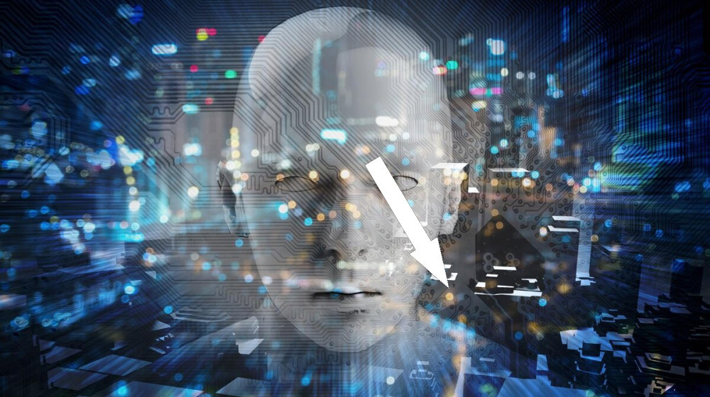    Искусственный бог уже среди нас как первые ИИ-церкви меняют религиозный ландшафт