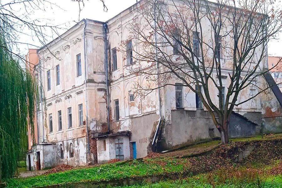    Фото: et.butb.by