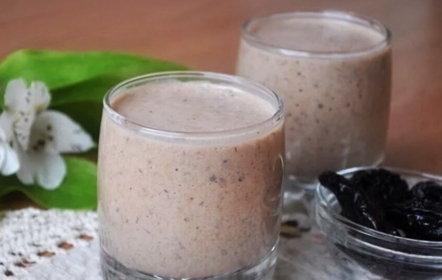 Если утром мы заводим организм, то вечером нужно помочь ему очиститься без стресса.
