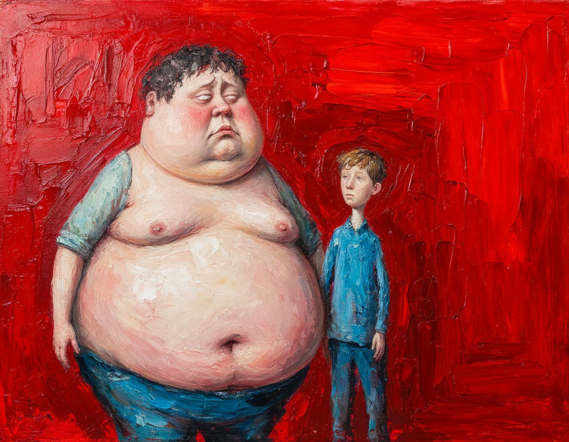 Петя и Сима