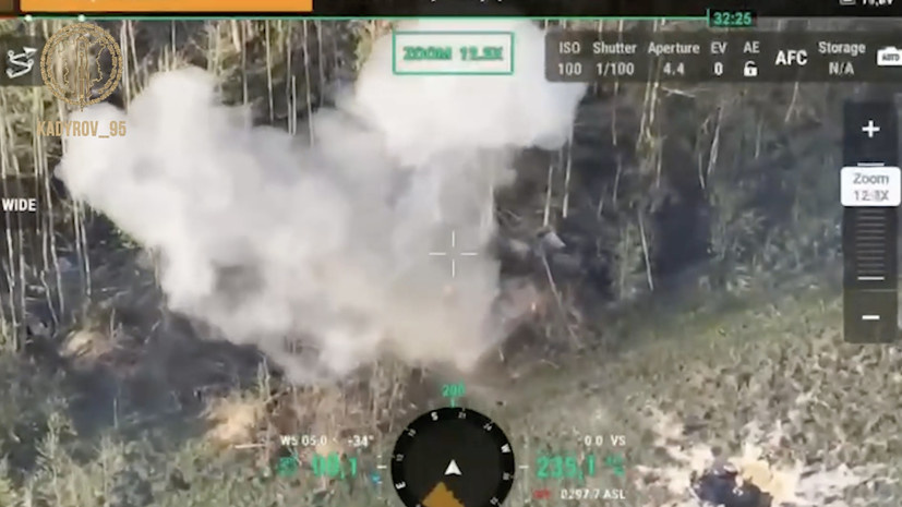    Рамзан Кадыров