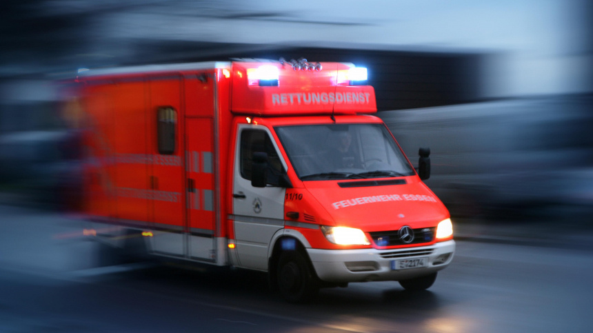    Фото: www.globallookpress.com/Jochen Tack